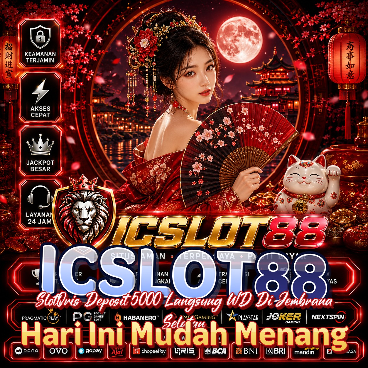 ICSLOT88